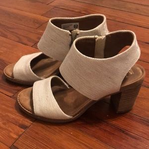 TOMS Majorca Sandal